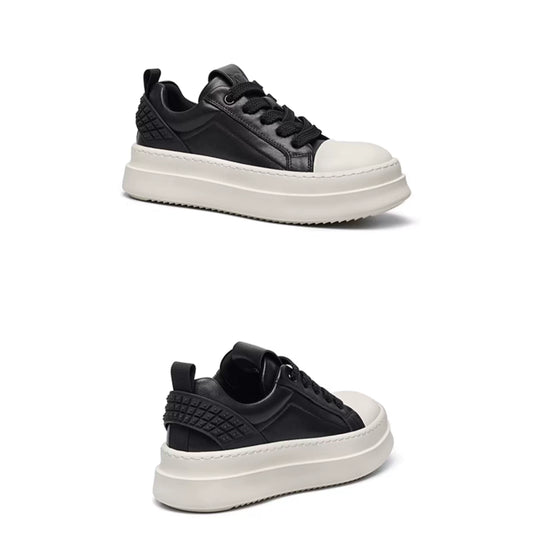 NovaLift Platform Sneakers