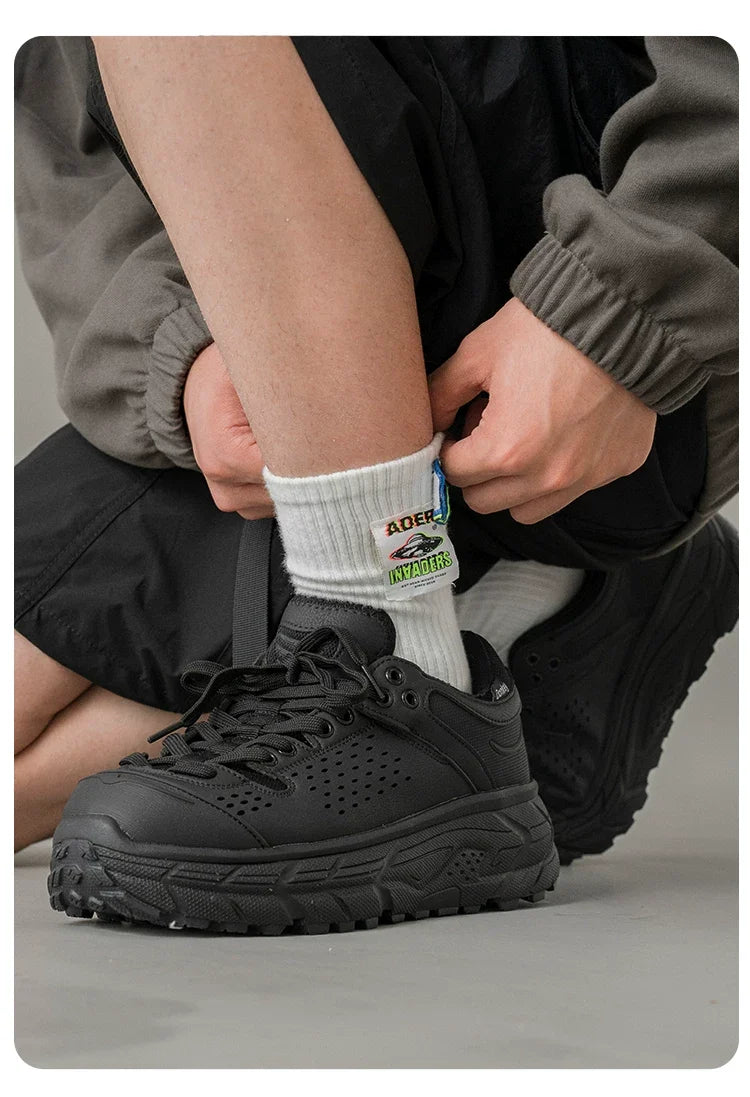 Shadow Tread Utility Trainers