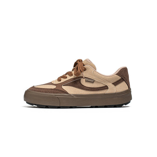 Non-Slip Sole Training Sneakers
