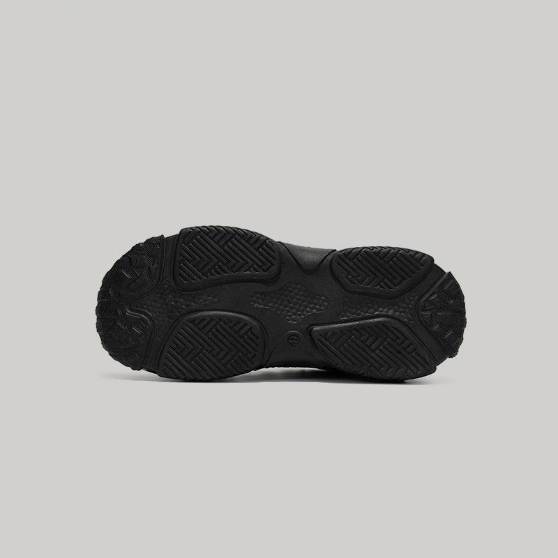 Breathable Non-Slip Wear-Resistant Platform Dad Shoes WN23401