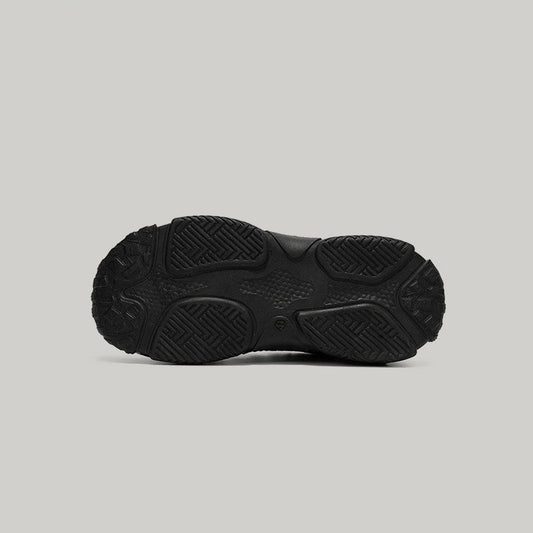 Breathable Non-Slip Wear-Resistant Platform Dad Shoes
