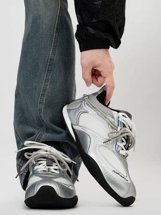 Aurora Circuit Retro Runners