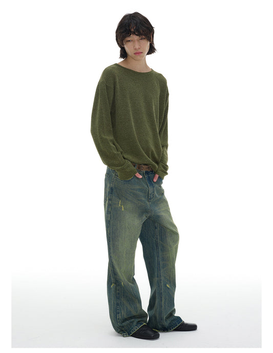 Nevada Washed Jeans