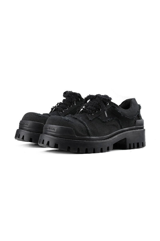 Nightblood Platform Prime Shoes