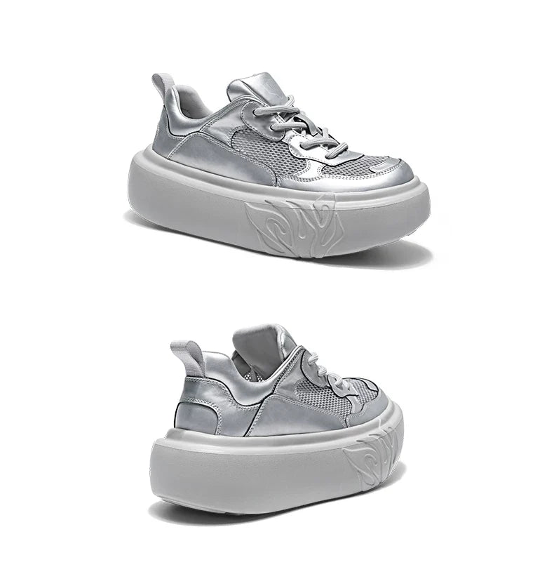LunaLift Platform Sneakers