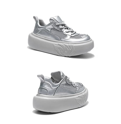 LunaLift Platform Sneakers