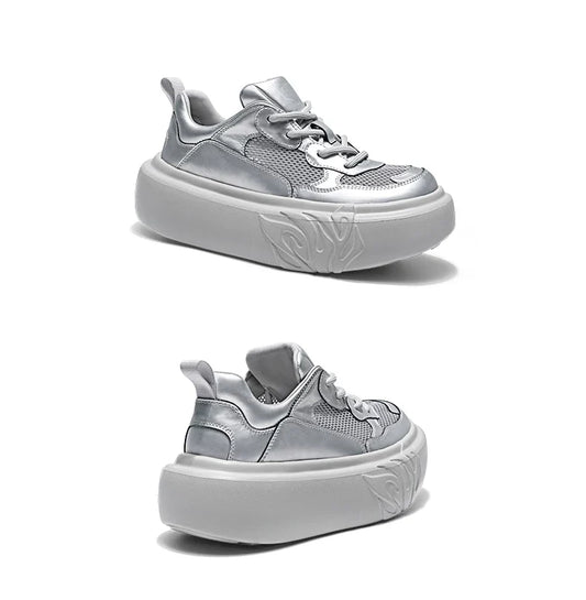 LunaLift Platform Sneakers