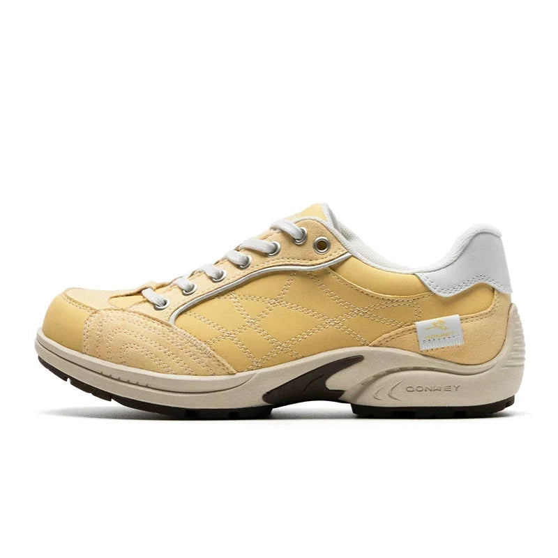 Donkey Retro Runner Sneakers