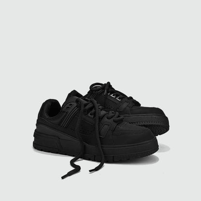 Dirt-Resistant Outdoor Workwear Shoes WN23405