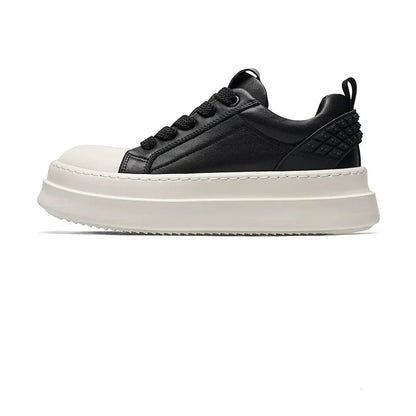 NovaLift Platform Sneakers