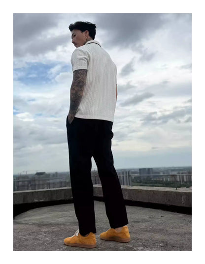 Vintage Suede Heritage Sneakers