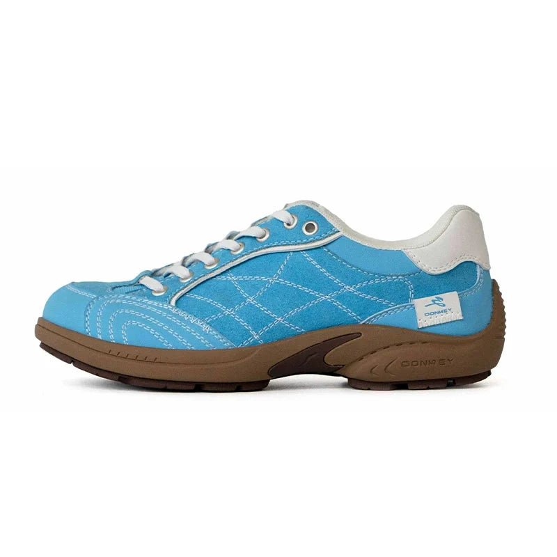 Donkey Retro Runner Sneakers