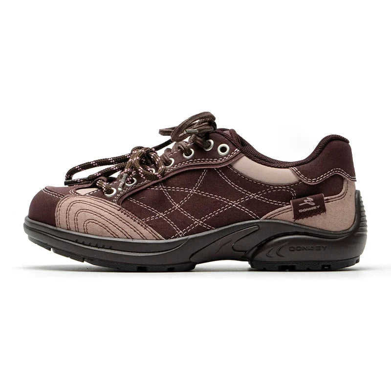 Donkey Retro Runner Sneakers