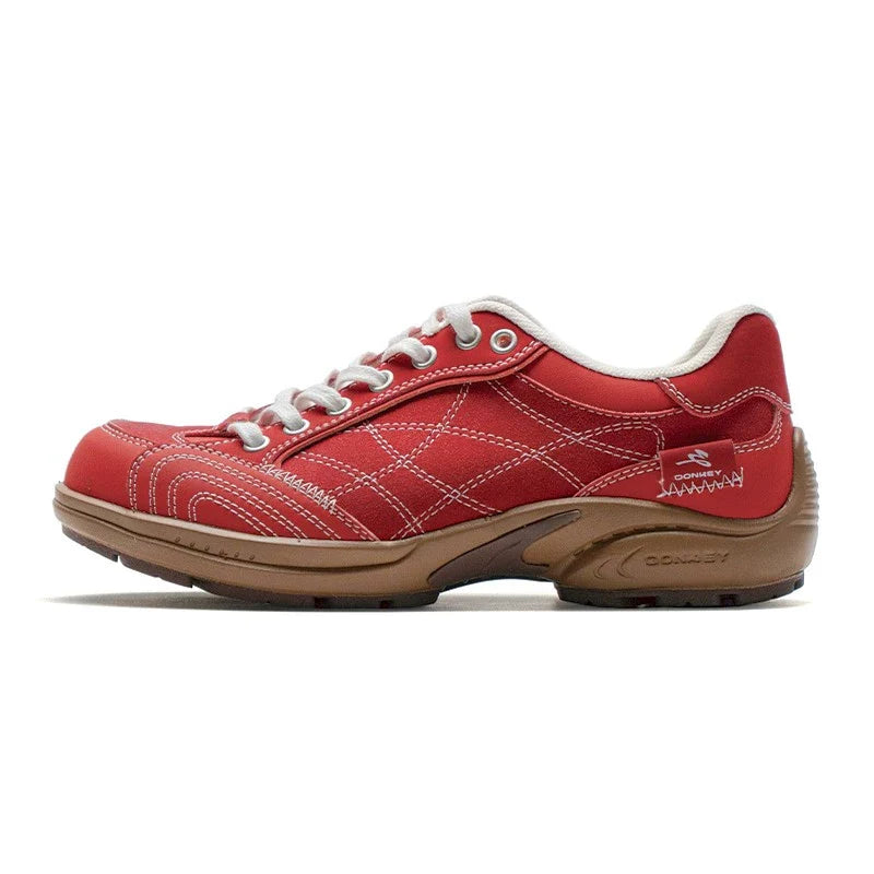 Donkey Retro Runner Sneakers