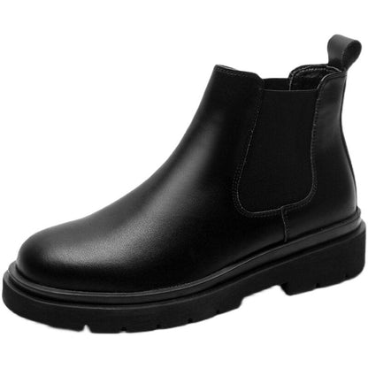 Platform Chelsea Boots WN24534