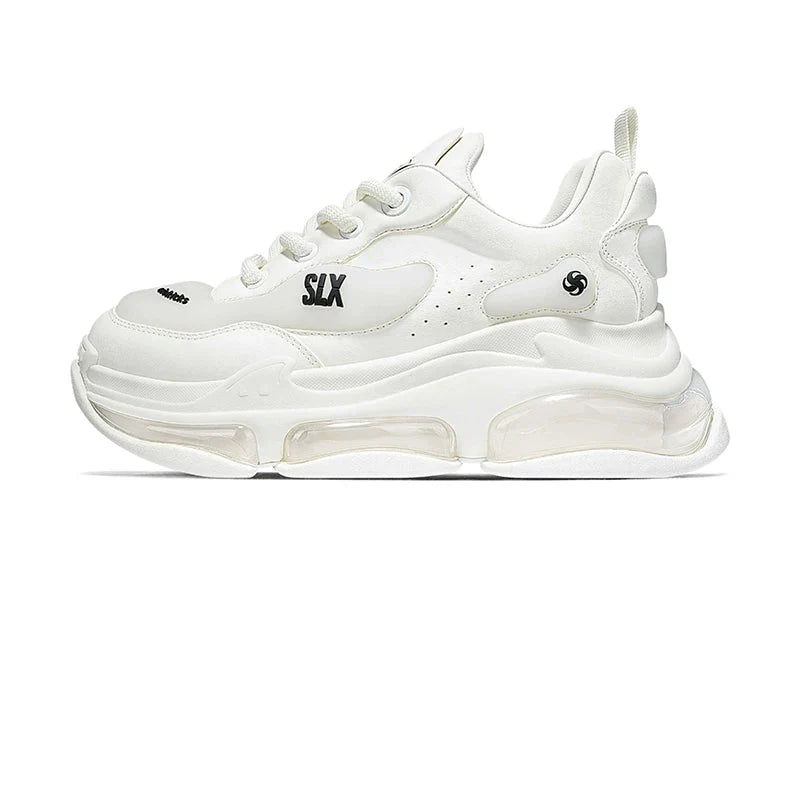 Bubble Max Chunky Sneakers