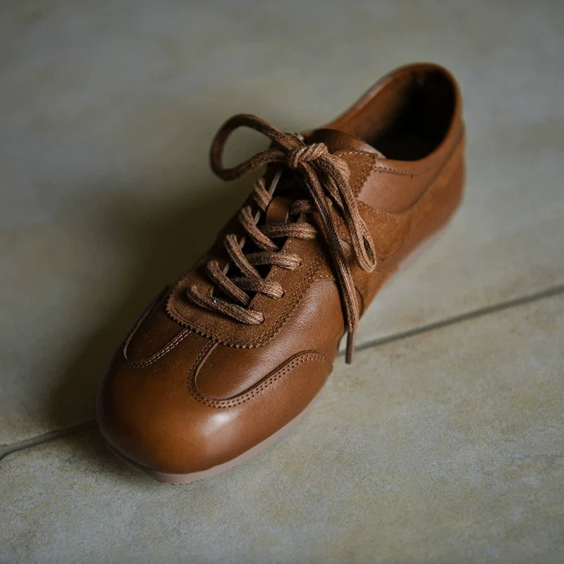 Classic Retro Sneaker