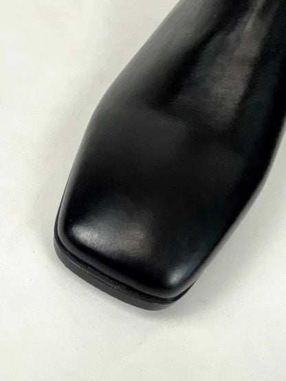 Chelsea High Top Boots WN6742