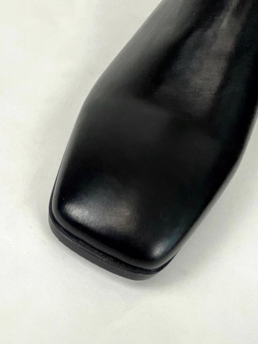 Chelsea High Top Boots