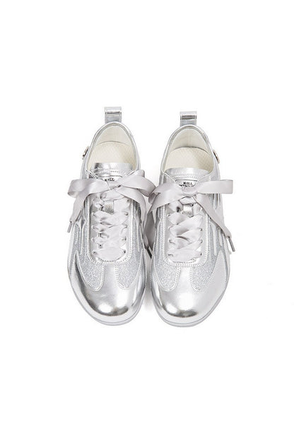 Lightweight German Trainers