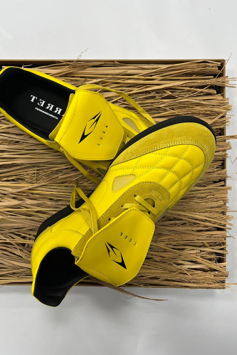 Suede GAT Sneakers