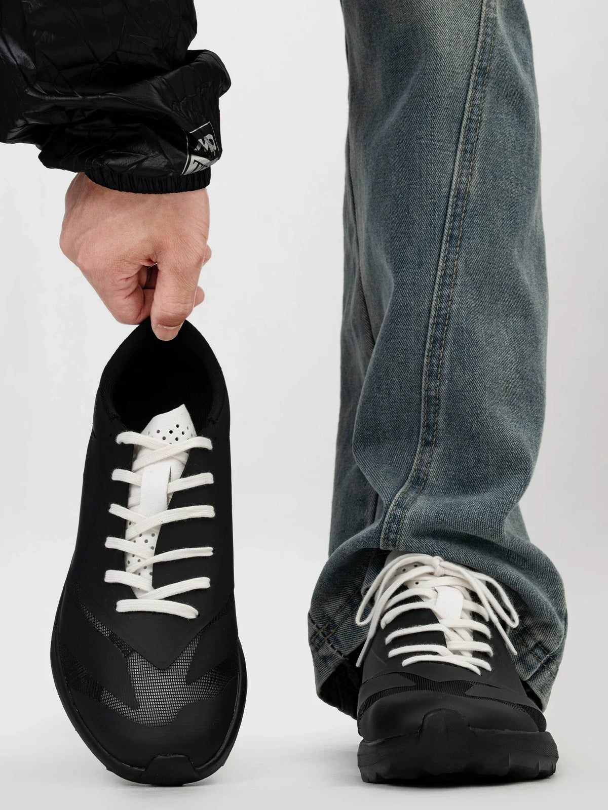 Shadowline Stealth Trail Sneakers
