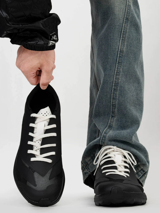 Shadowline Stealth Trail Sneakers