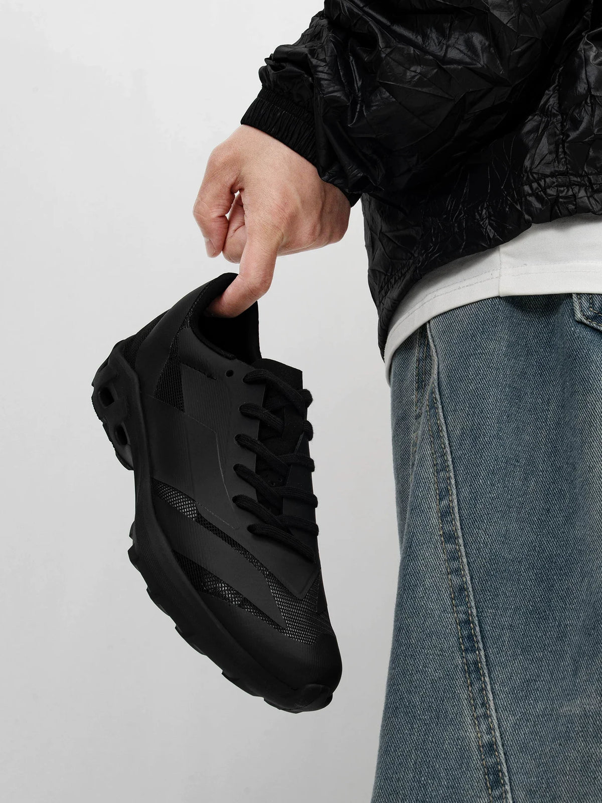 Shadowline Stealth Trail Sneakers