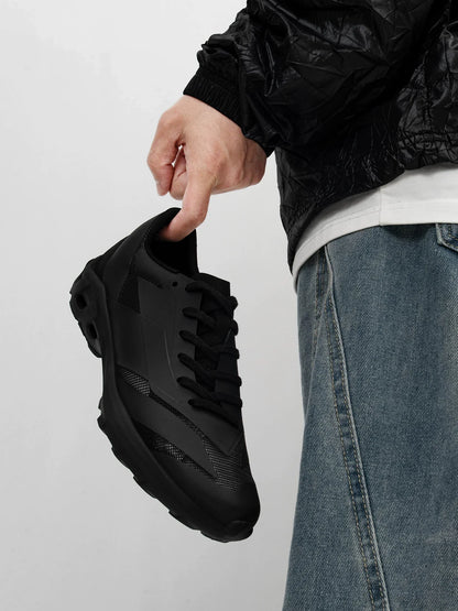 Shadowline Stealth Trail Sneakers