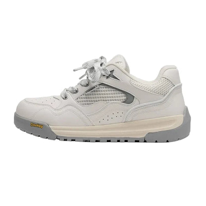 Cloudline Retro Runner Sneakers