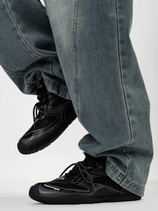 Shadow Stream Mesh Runners