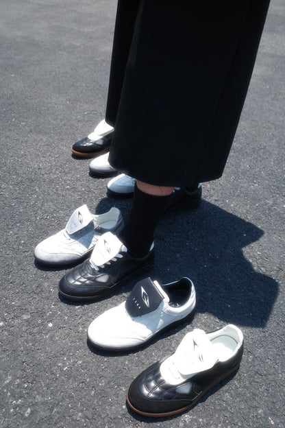 Leather GAT Sneakers