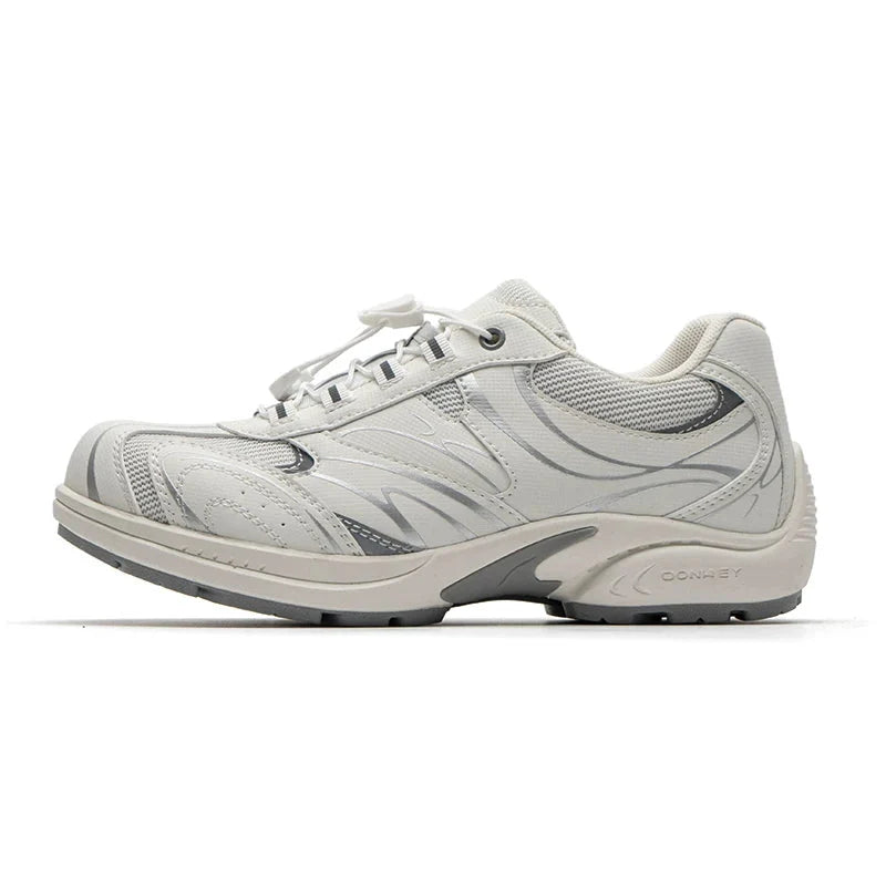 Streamline Trail Sneakers