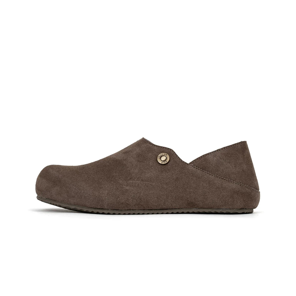 Minimalist Haven Fleece Clogs