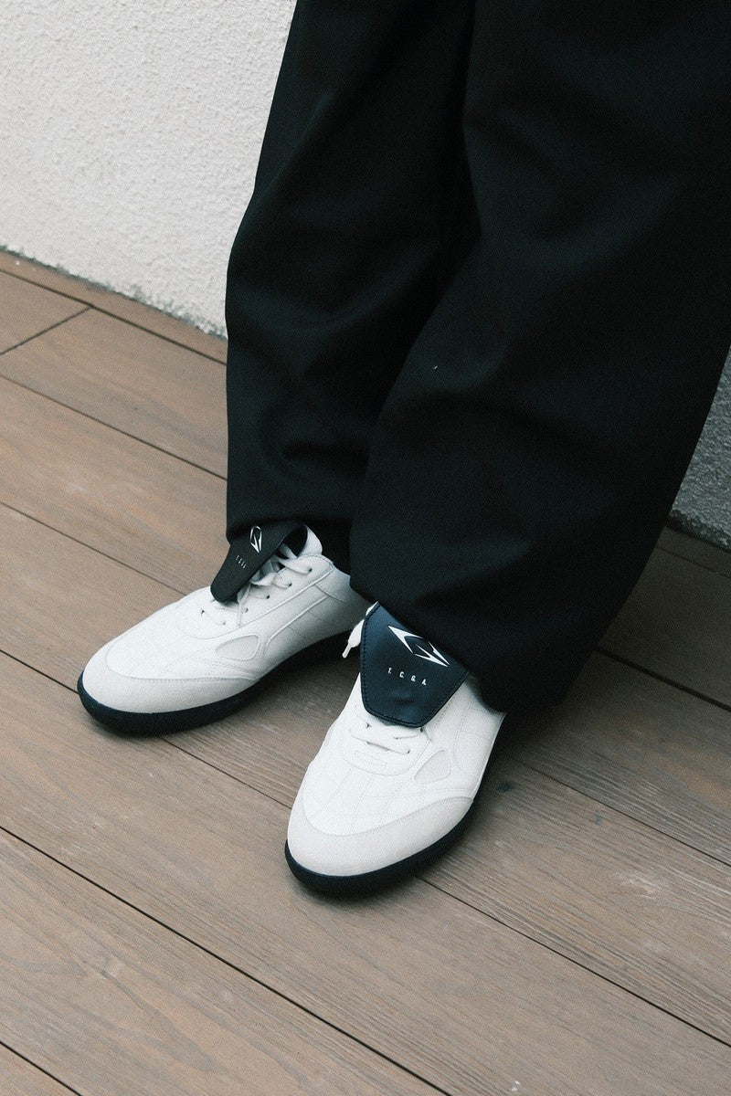 Leather GAT Sneakers