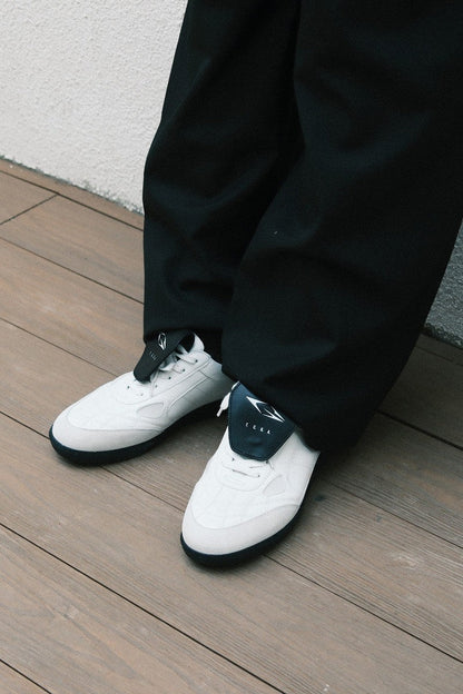 Leather GAT Sneakers