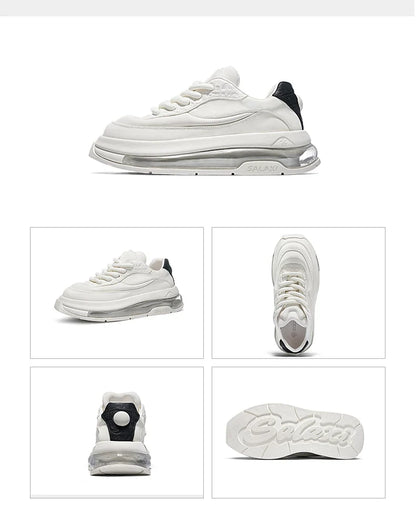 CloudStride Max Sneakers