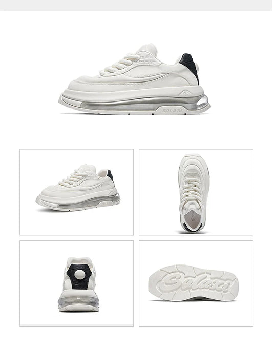 CloudStride Max Sneakers