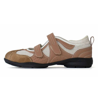 Orchard Cloud Strap Sneakers