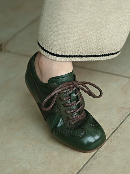Classic Retro Sneaker