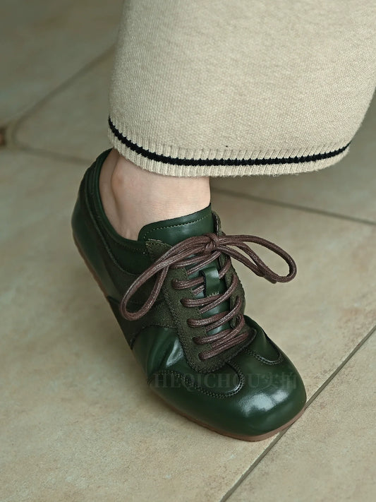 Classic Retro Sneaker