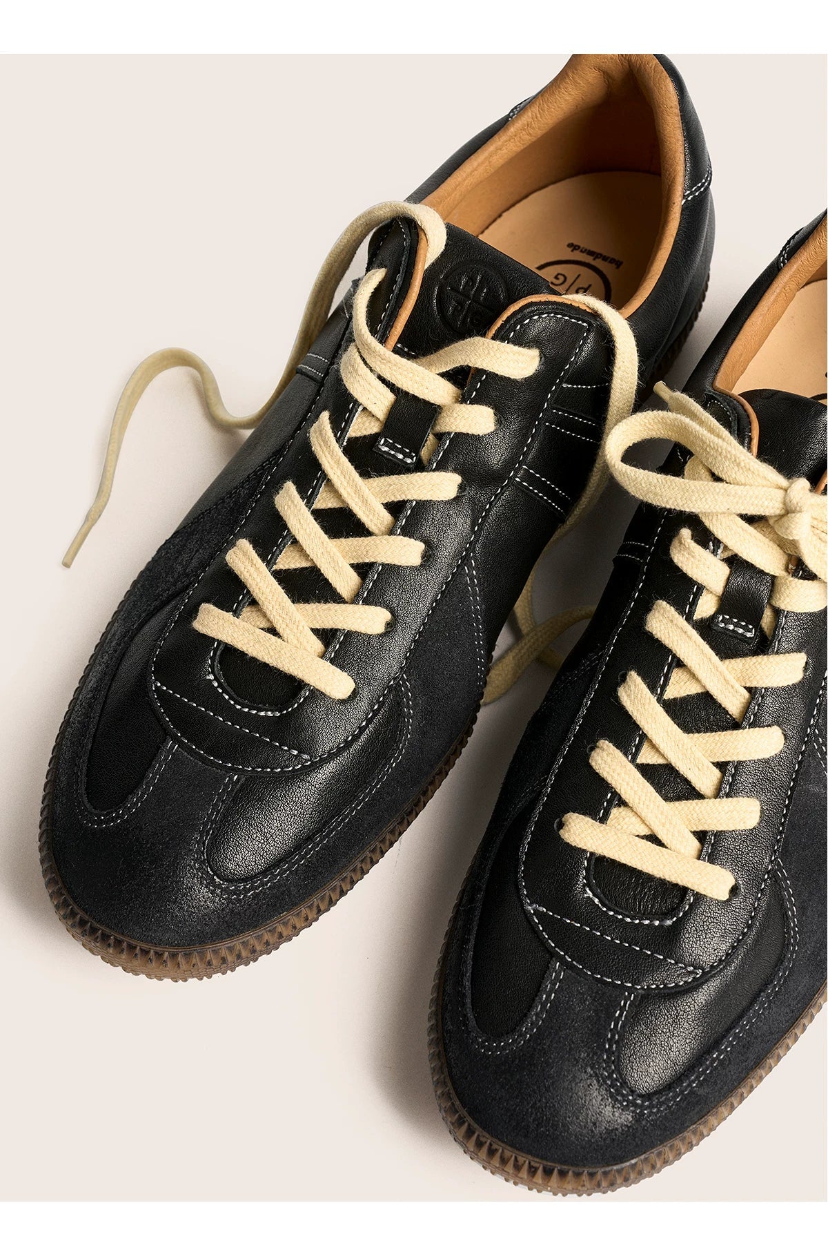 Artisan Heritage Sneakers