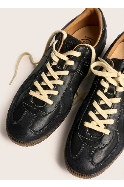 Artisan Heritage Sneakers