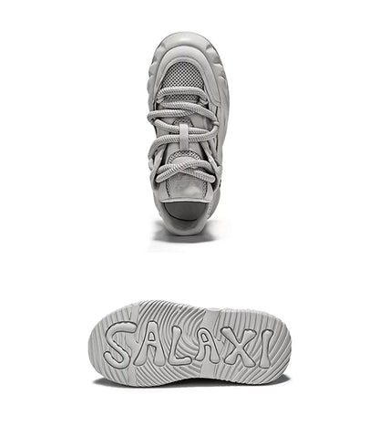 PlayPop Chunky Sneakers
