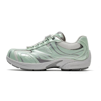 Streamline Trail Sneakers
