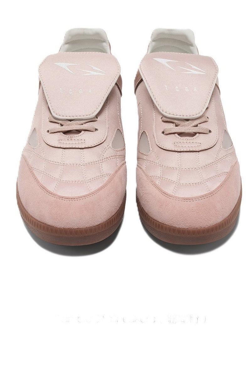 Silk GAT Sneakers