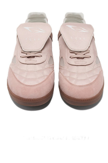 Silk GAT Sneakers