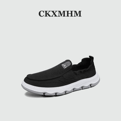 Breathable Lightweight Soft Sole Shoes WN23427