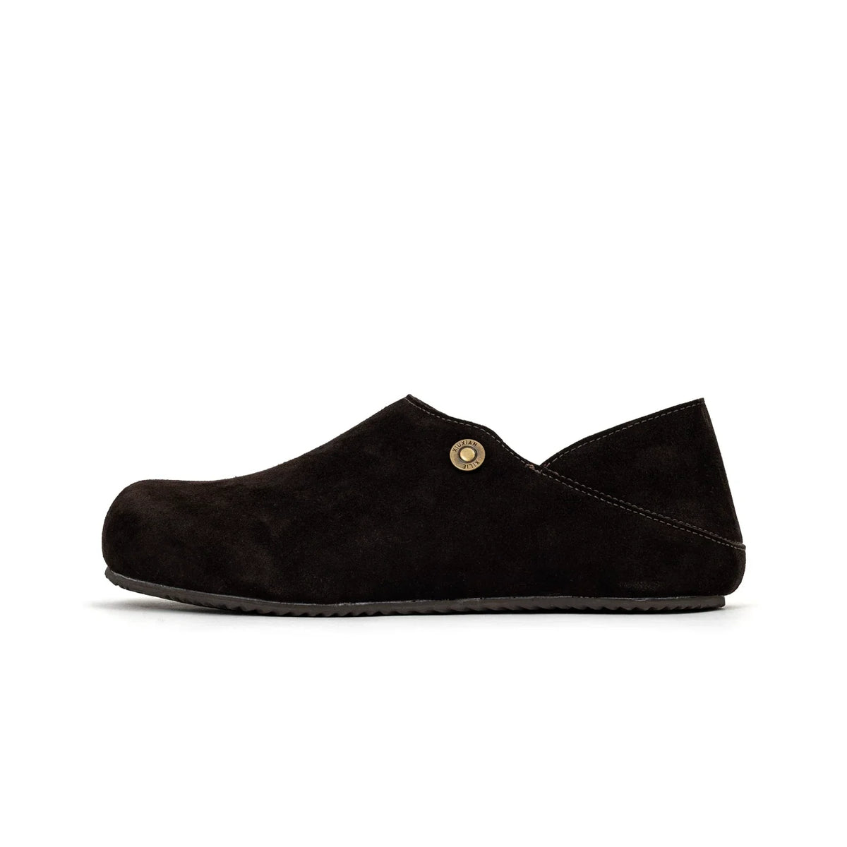 Minimalist Haven Fleece Clogs