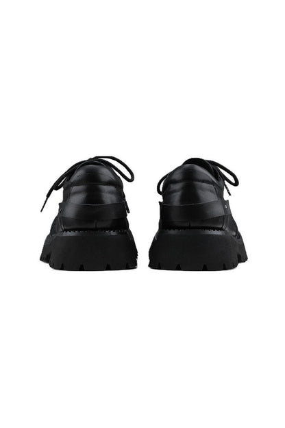 Nightblood Platform Apex Shoes
